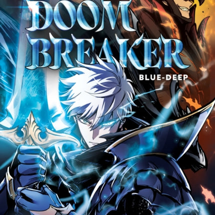 Doom Breaker Volume Two