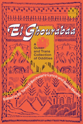 El Ghourabaa