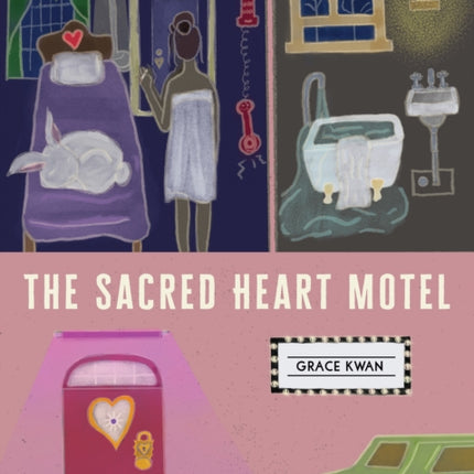 The Sacred Heart Motel