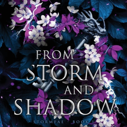 From Storm and Shadow