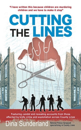Cutting the Lines