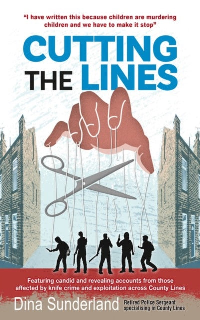 Cutting the Lines