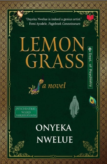 Lemon Grass