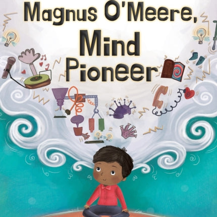 Magnus O'Meere, Mind Pioneer