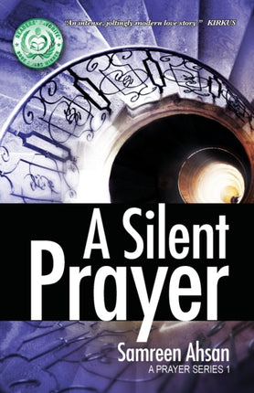 A Silent Prayer: A Prayer Series I