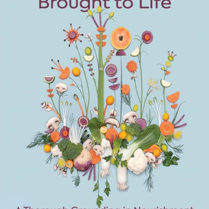 Nutrition Brought To Life