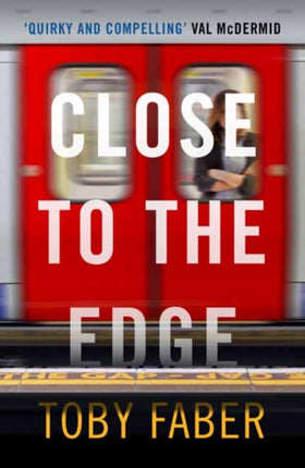 Close to the Edge