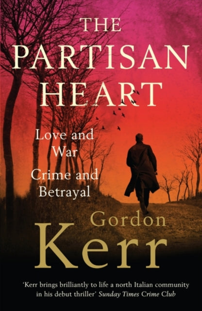 The Partisan Heart