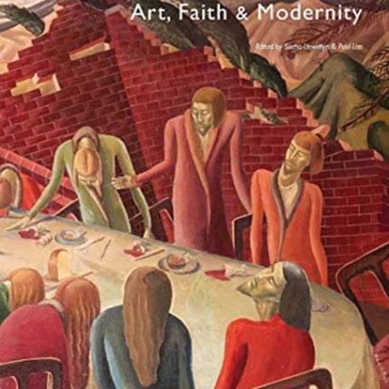 Art, Faith and Modernity