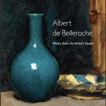 Albert de Belleroche  Works from the Artists