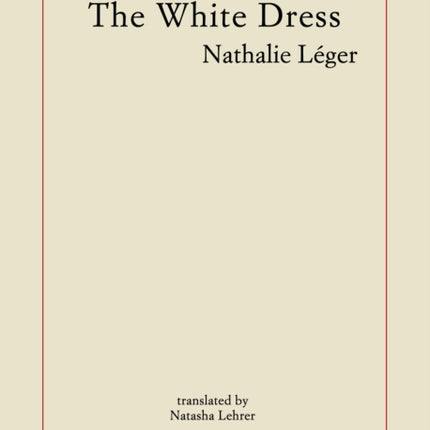 The White Dress