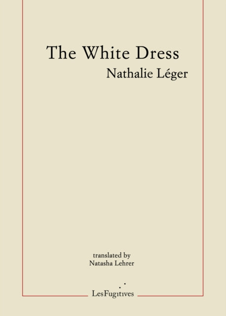 The White Dress