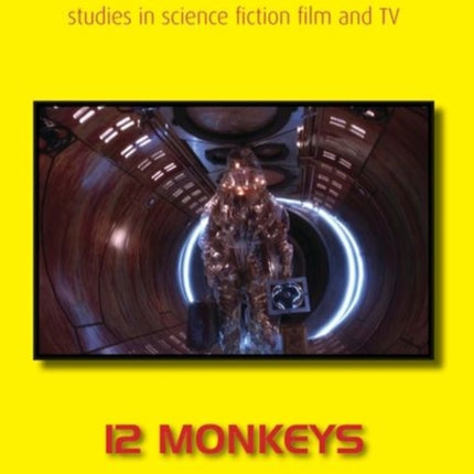 12 Monkeys