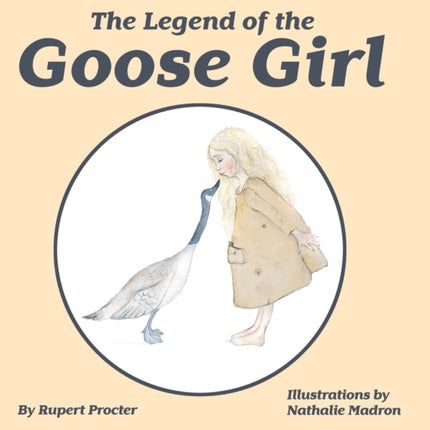 The Legend of the Goose Girl