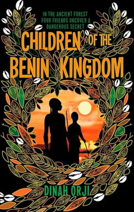 Children of the Benin Kingdom