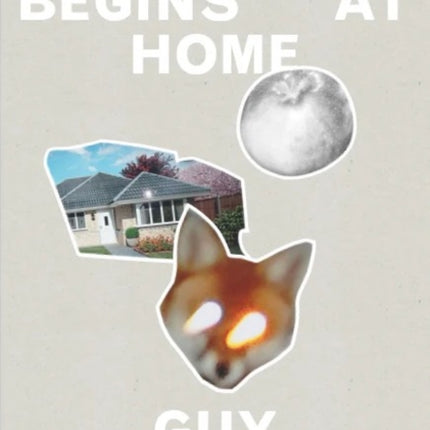 Gravity Begins at Home