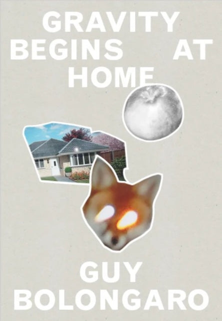 Gravity Begins at Home