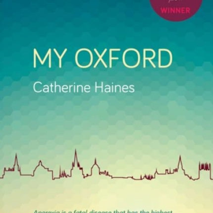 My Oxford - A Memoir