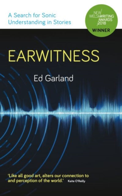 Earwitness