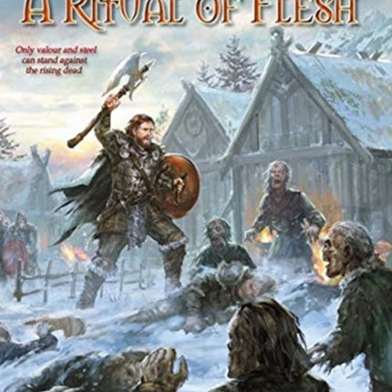 A Ritual of Flesh