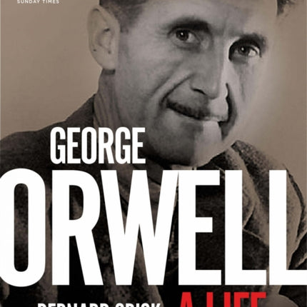 George Orwell: A Life