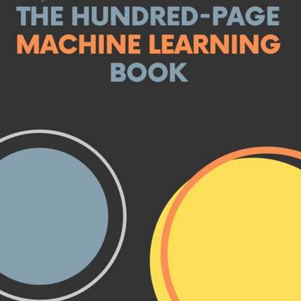The Hundred-Page Machine Learning Book