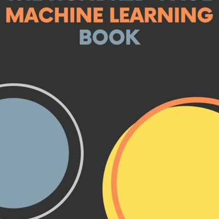 The Hundred-Page Machine Learning Book