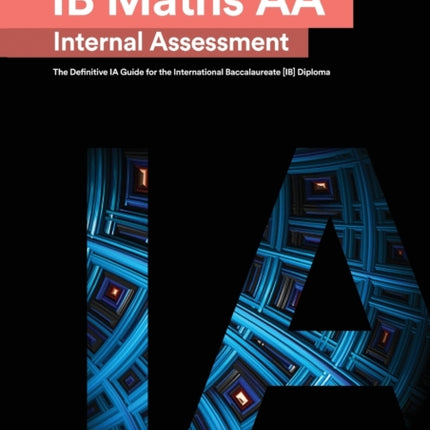IB Math AA [Analysis and Approaches] Internal
