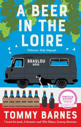 A Beer in the Loire