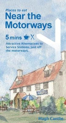 Near the Motorways: Attractive alternatives to