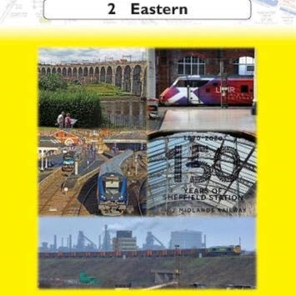 Book 2: Eastern