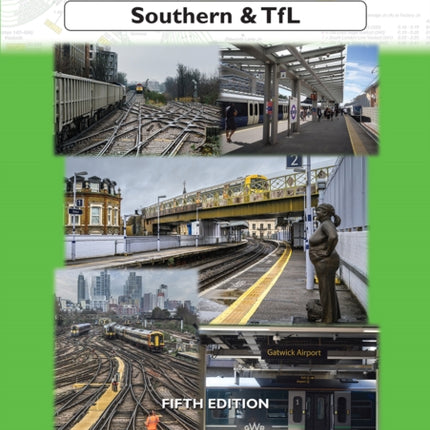 Book 5 Southern  TfL