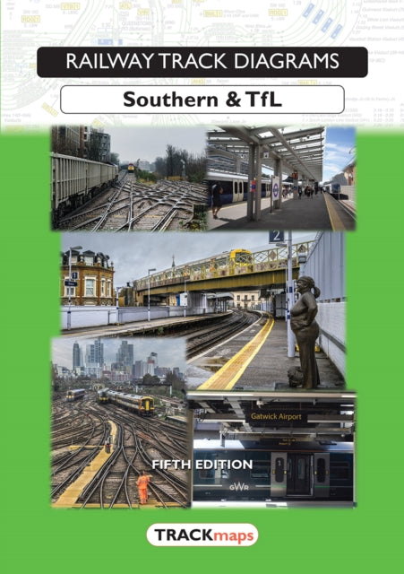 Book 5 Southern  TfL