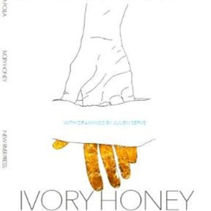 Ivory Honey