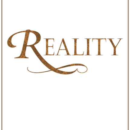 REALITY (New 2020 Edition)