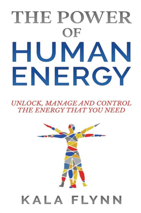 The Power Of Human Energy