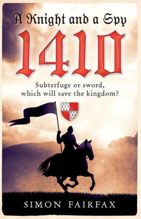 A Knight and a Spy 1410
