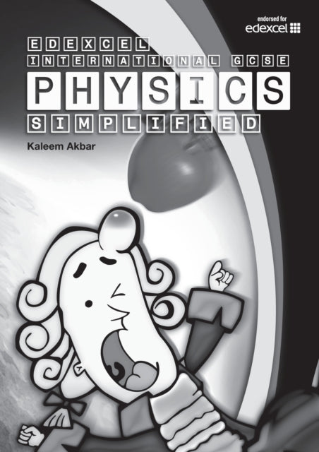 New Grade 9-1 Edexcel International GCSE Physics