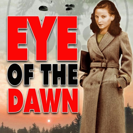 Eye of the Dawn