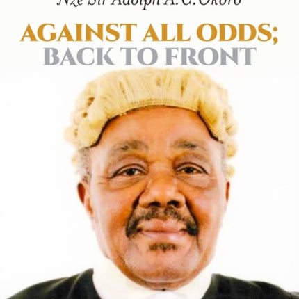 Against All Odds