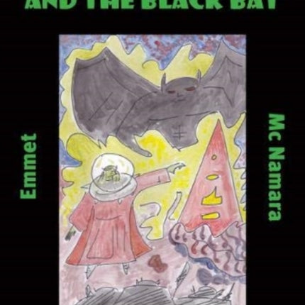 elm the elf and the black bat