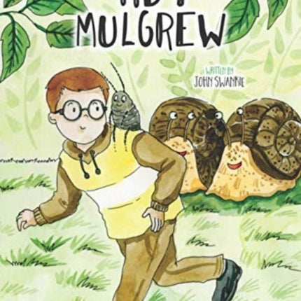 Tidy Mulgrew