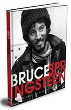 Bruce Springsteen: Glory Days - 50 Years of Dreaming