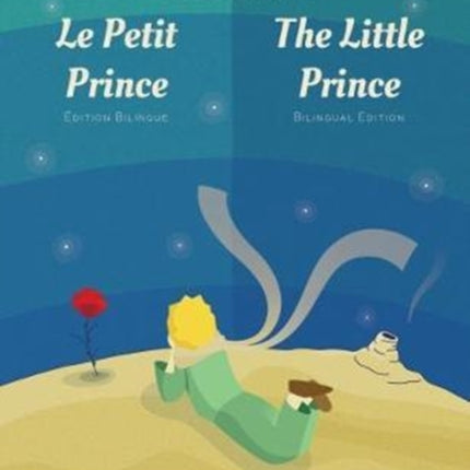 Le Petit Prince / The Little Prince