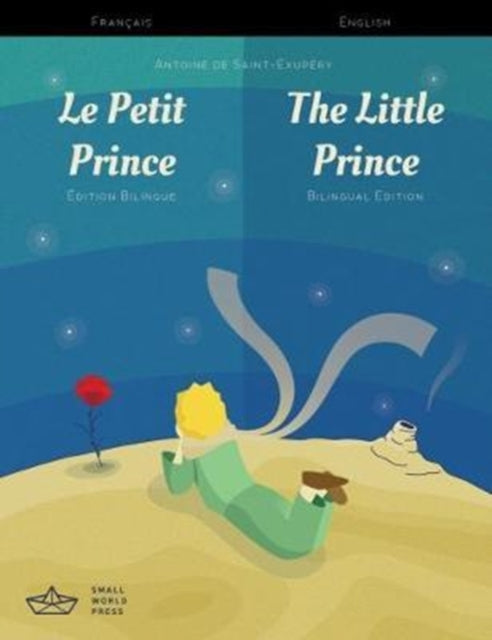 Le Petit Prince / The Little Prince