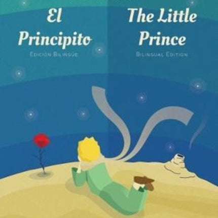 El Principito / The Little Prince Spanish/English