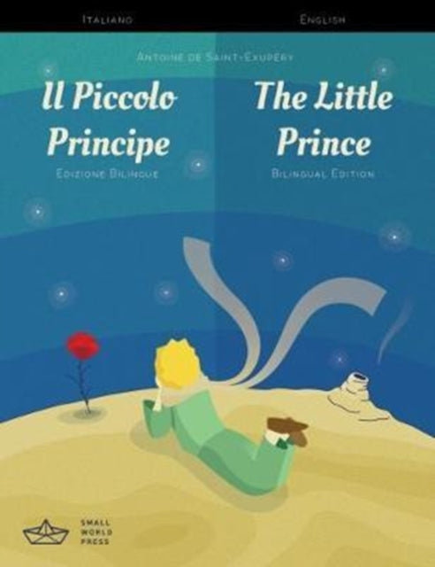 Il Piccolo Principe / The Little Prince