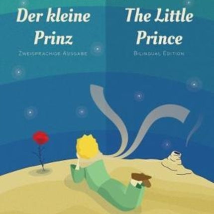 Der kleine Prinz / The Little Prince