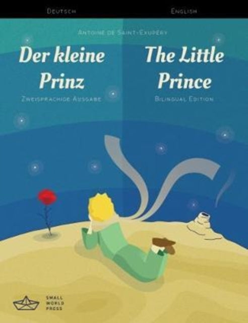 Der kleine Prinz / The Little Prince