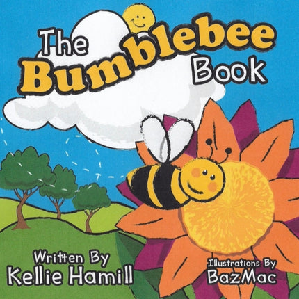 The Bumblebee Book